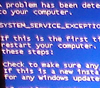 Windows 7 64bit BSOD